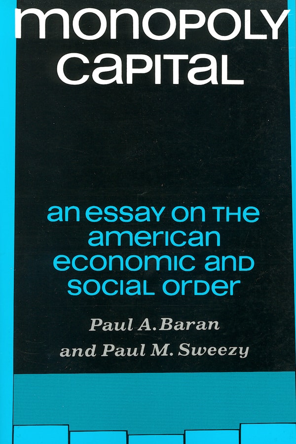 Capital book review