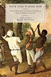 Your Time is Done Now: Slavery, Resistance, and Defeat: The Maroon Trials of Dominica (1813&ndash;1814)