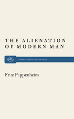 The Alienation of Modern Man