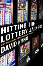 Hitting the Lottery Jackpot