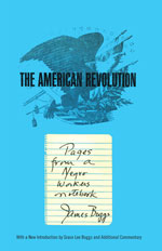 The American Revolution: Pages from a Negro Worker's Notebook
