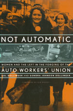 Not Automatic