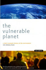 The Vulnerable Planet