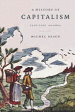 A History of Capitalism