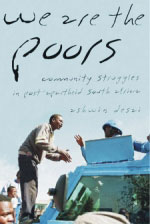 We Are the Poors