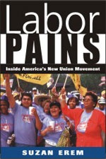 Labor Pains