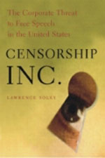 Censorship, Inc.