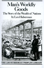 Man’s Worldly Goods