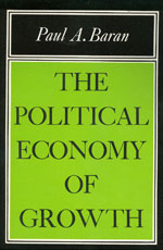 The Political Economy of Growth