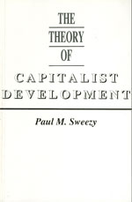 The Theory of Capitalist Development