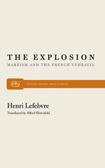 The Explosion