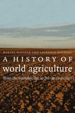 A History of World Agriculture