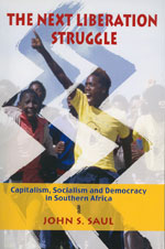 The Next Liberation Struggle