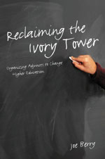 Reclaiming the Ivory Tower