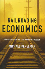 Railroading Economics