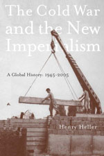 The Cold War and the New Imperialism