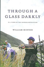 Through a Glass Darkly