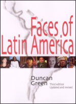 Faces of Latin America (3rd Edition)