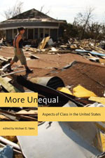 More Unequal