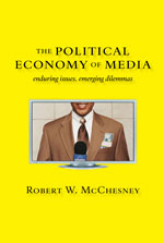 The Political Economy of Media