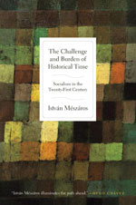The Challenge and Burden of Historical Time