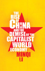 The Rise of China