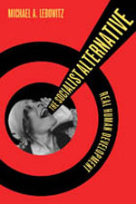 The Socialist Alternative reviewed in Third Rail magazine