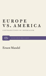 Europe vs. America