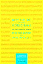 Debt, the IMF, and the World Bank: Sixty Questions, Sixty Answers ...