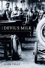 The Devil's Milk reviewed in CHOICE