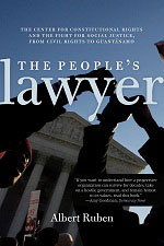 Book Party with The People's Lawyer author Albert Ruben, NYC
