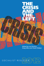 The Crisis and the Left