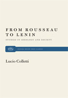 From Rousseau to Lenin