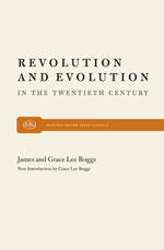 Revolution and Evolution in the Twentieth Century