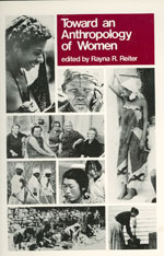 Toward an Anthropology of Women