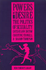 Powers of Desire