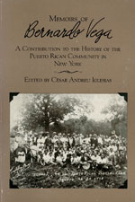 Memoirs of Bernardo Vega