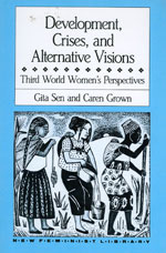 Development, Crises, and Alternative Visions