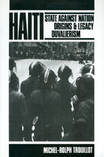 Haiti: State Against Nation