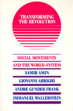 Transforming the Revolution