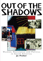 Out of the Shadows
