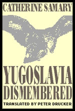 Yugoslavia Dismembered