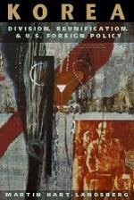 Korea: Division, Reunification, and U.S. Foreign Policy