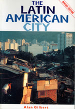 The Latin American City