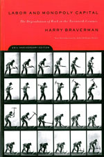 Harry Braverman
