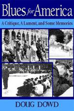 Blues for America