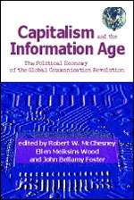 Capitalism and the Information Age