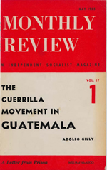 Monthly Review Volume 17, Number 1 (May 1965)