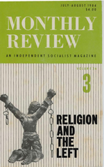 Monthly Review Volume 36, Number 3 (July-August 1984)