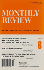 November 1996, Volume 48, Number 6